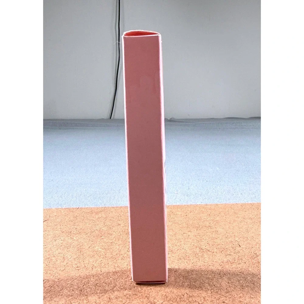 Kylie Cosmetics Matte Liquid Lipstick‎ 601 Ginger Nude Brown 0.10oz NIB vegan